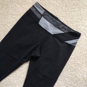Lululemon Sz. 6 Yoga Pants